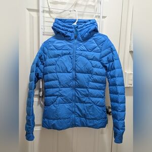 Lululemon Fluffin' Awesome Jacket